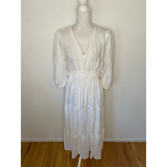 Out of Office by Trina Turk Calm Maxi Dress - Picture 4 of 10